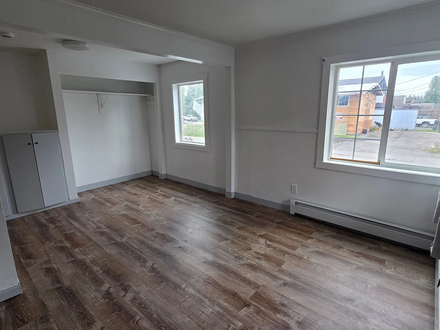 HA3 4321 Thompson — Photo 1