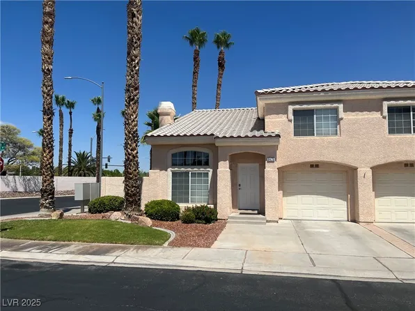 8476 Sewards Bluff Ave, Las Vegas, NV 89129
