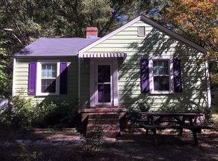 2514 Shenandoah Ave, Durham, NC 27704