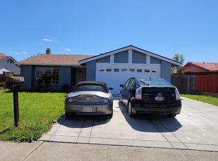 4444 Delores Dr, Union City, CA