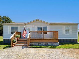 49 County Rd SW #3030, Mount Vernon, TX 75457