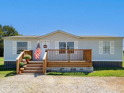 49 County Rd SW #3030, Mount Vernon, TX, 75457