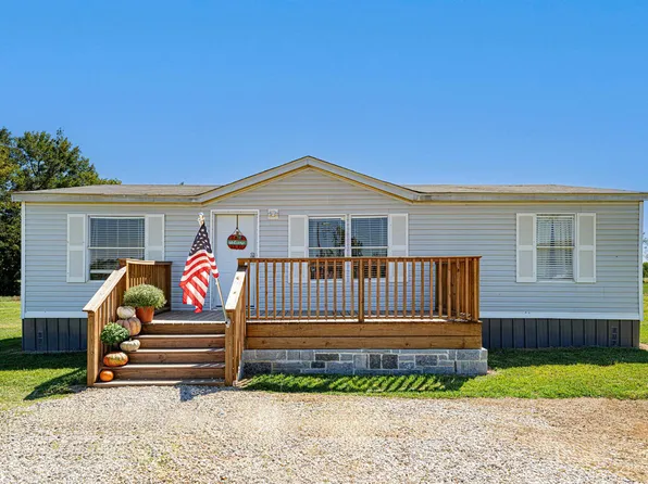 49 County Rd SW #3030, Mount Vernon, TX 75457