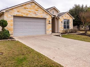 2777 Indian Wells Dr, Kerrville, TX 78028