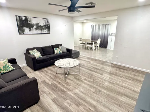 1542 W 5TH Place, Tempe, AZ 85281