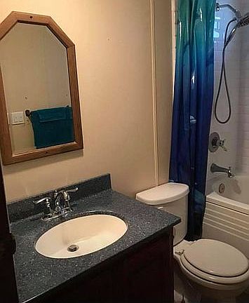 Bath by REBATH