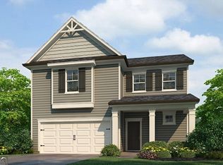 4581 Ajo Walk Homesite 22, Atlanta, GA 30331