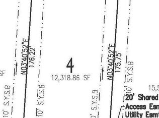 4 W Poplar Ave LOT 4, Collierville, TN 38017