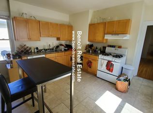 22 Stickney Ave, Somerville, MA 02145