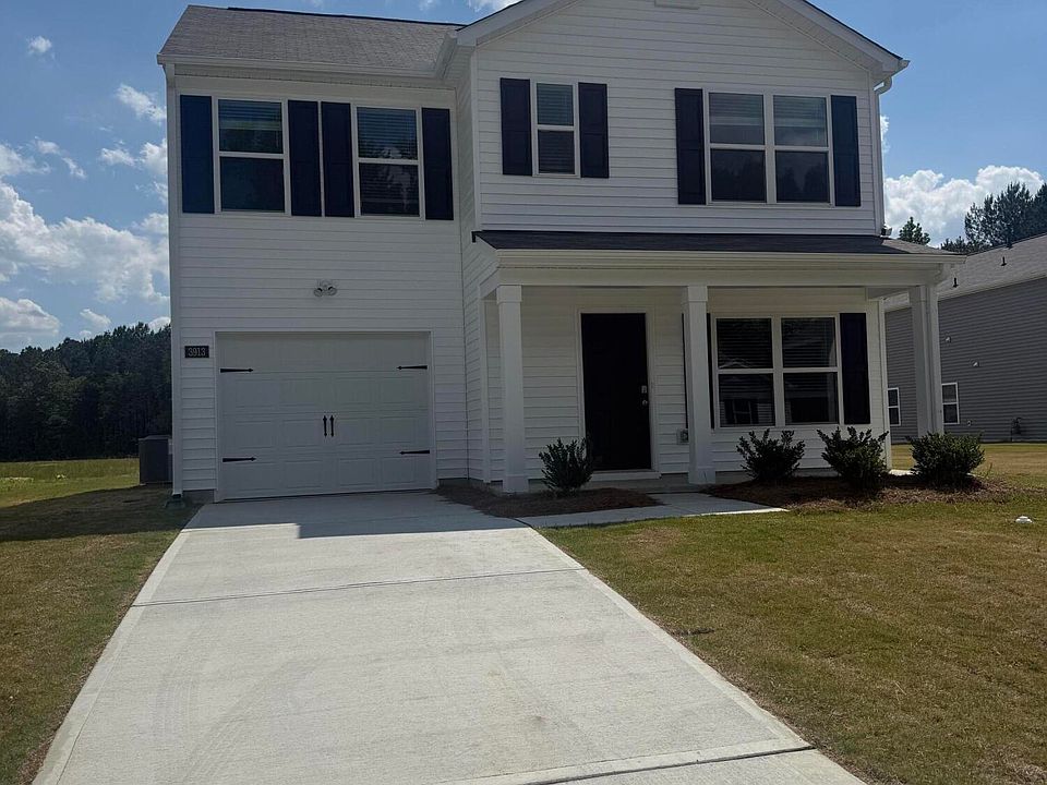 1st image of 3913 Falcon Court NW