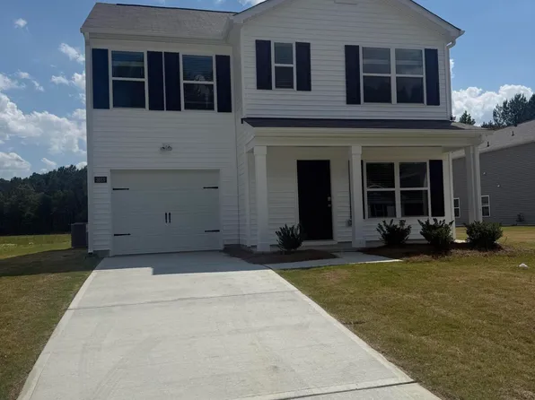 3913 Falcon Ct NW, Wilson, NC 27896