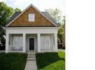 1202 Rising Oak Dr, Charlotte, NC 28206