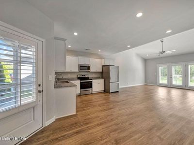 6413 Renate Rd, Louisville, KY, 40291