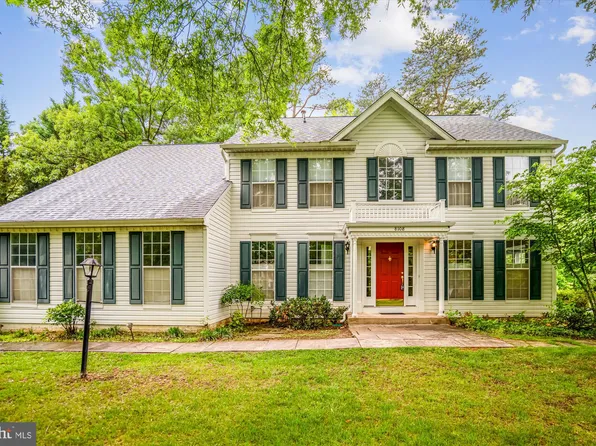 8108 Willowgate Pl, Glenn Dale, MD 20769