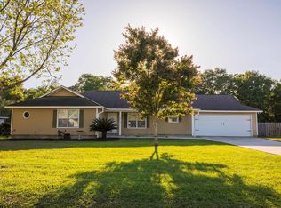 3913 Brookfield Dr, Valdosta, GA 31605