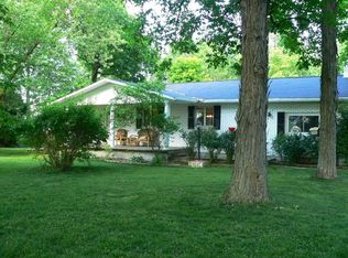 4662 Osbun Rd, Morral, OH 43337