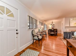 1653 Sterling Rd, Charlotte, NC 28209