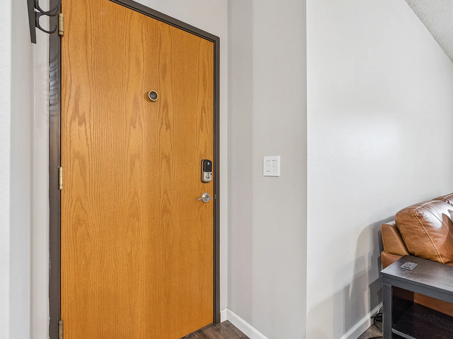80 Circle Dr #5 NL (Furnished Rental) — Photo 4