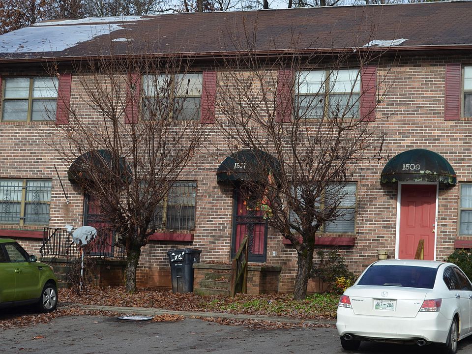 2nd image of 1513 Dutch Valley Dr