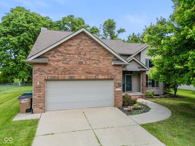 1936 Broadmoor Ln, Columbus, IN, 47203