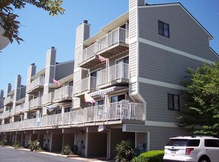 109 123rd St UNIT 35, Ocean City, MD 21842