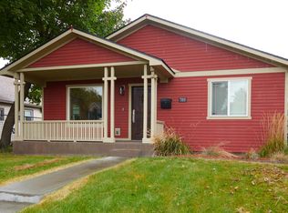708 W Buckeye St, Spokane, WA 99205