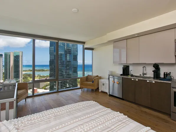1001 Queen St #2610, Honolulu, HI 96814