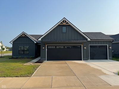 7162 Highland Dr, Whitestown, IN, 46075