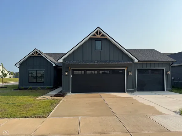 7162 Highland Dr, Whitestown, IN 46075