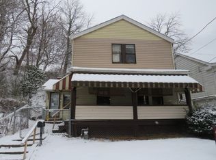 519 6th St, Monongahela, PA
