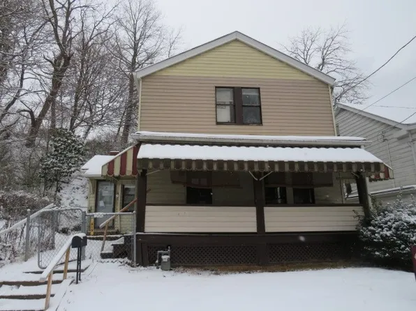 519 6th St, Monongahela, PA 15063