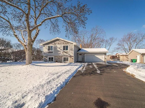 3367 12th Ave, Anoka, MN 55303