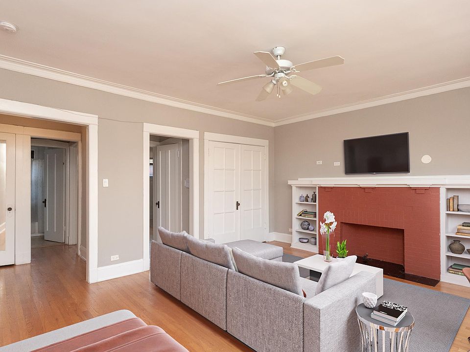 1st image of 1576 Oak Ave #2B-1Ba