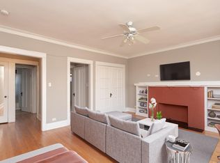 1576 Oak Ave #2B-1BA, Evanston, IL 60201