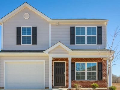 3585 Cash Dr, Winston Salem, NC, 27107