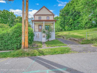 217 N Fillmore Ave, Scranton, PA, 18504