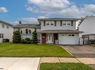 789 Mitchell Ave, Union Twp., NJ 07083