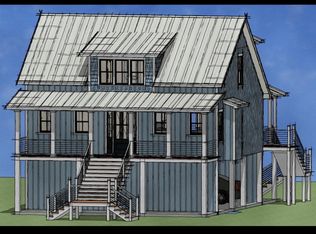 8917 Palmetto Rd, Edisto Island, SC 29438