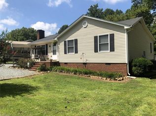 1310 N Nc Highway 87, Elon, NC 27244