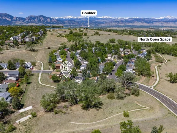 2124 W Centennial Dr, Louisville, CO 80027