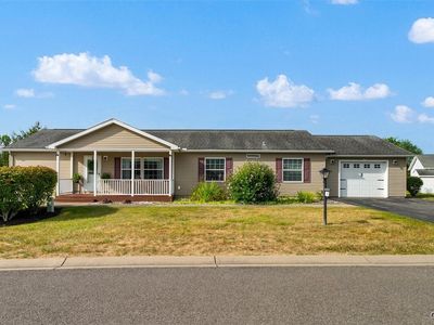 19 Cherrywood Blvd, Clinton, NY, 13323