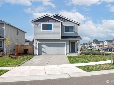 15166 Prescott Loop Se, Yelm, WA, 98597
