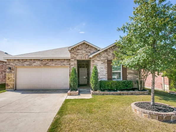 2400 Gelbray Pl, Fort Worth, TX 76131