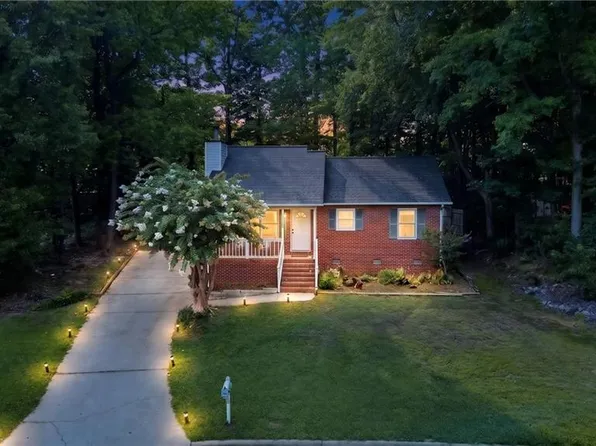 2305 Kingwood Ct, High Point, NC 27265
