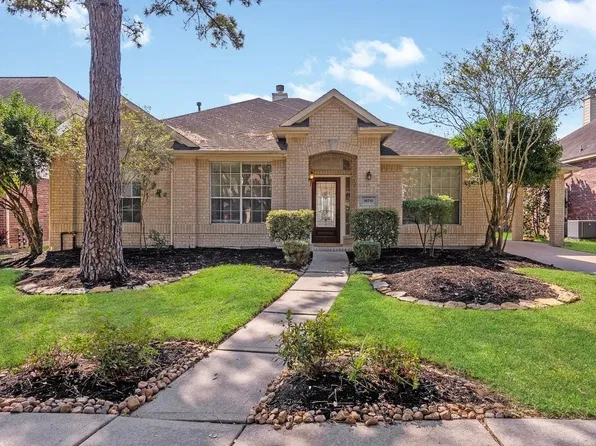 16715 Shallow Ridge Blvd, Houston, TX 77095