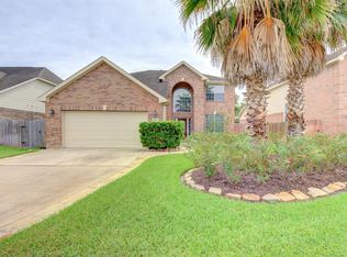 25210 Knob Pines Ct, Spring, TX 77389