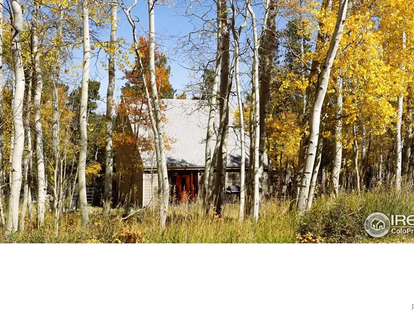 1136 Highpoint Circle, Black Hawk, CO 80422