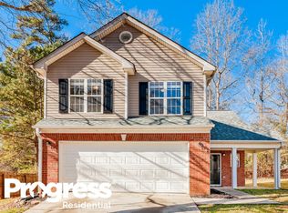 2285 Wingfoot Pl, Decatur, GA 30035