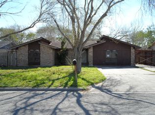 1101 W Main St, Alice, TX 78332