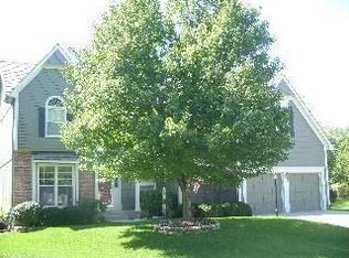 12930 Carter St, Overland Park, KS 66213